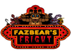 Fnaf Logo, Freddys, Horror, Animatronics, Franchise PNG