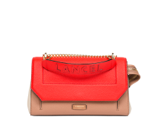 Foldover Bag, Compact Organizer, Everyday Bag, Versatile Carrier, Functional Purse PNG