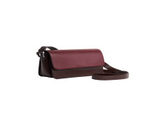 Foldover Bag, Fashionable Carryall, Stylish Accessory, Versatile Storage, Everyday Use PNG