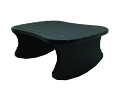 Footrest, Comfort, Stability, Support, Posture PNG