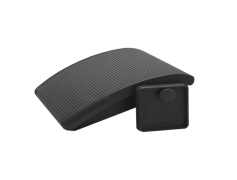 Footrest, Support, Posture, Elevation, Stability PNG