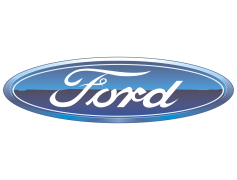 Ford Logo, American Heritage, Classic Symbol, Automotive Emblem, Blue Oval PNG