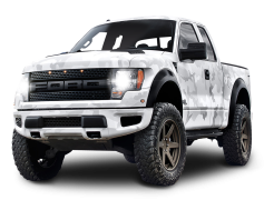 Ford Ranger Raptor, Off-Road, Durability, Power, Tough PNG
