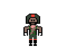 Fornite Assault Trooper, Multiplayer Action, Character Skin, Epic Games, Gaming Avatar PNG