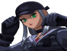 Fornite Chigusa, Anime Style, Virtual Adventure, Epic Skins, Player Customization PNG