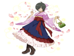 Fornite Chigusa, Colorful Outfit, Fantasy World, Popular Culture, Gaming Character PNG