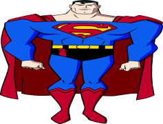 Fornite Clark Kent, Superhero, Cosplay, Victory, Battle Royale PNG