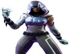Fornite Galaxy Skin Fortnite, Celestial Gaming Ensemble, Astral Fortnite Gear, Stellar Character Skin, Epic Galaxy Outfit PNG