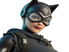 Fortnite Batman Zero, Dark Knight, Gaming Collaboration, Comic Universe, Epic Crossover PNG