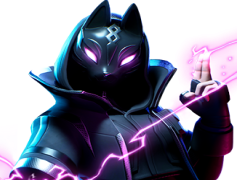 Fortnite Catalyst, Multiplayer, Character Skin, Customization, Victory Royale PNG