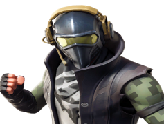 Fortnite Grit, Dance Emotes, Survival Tactics, Epic Skins, Building Skills PNG