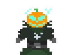 Fortnite Hollowhead, Skins, Character, Limited Edition, Epic Games PNG