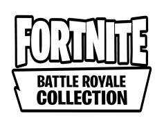 Fortnite Logo, Vivid Colors, Adventure, Iconic, Gaming PNG