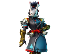 Fortnite Nara, Victory, Gamer, Style, Skins PNG