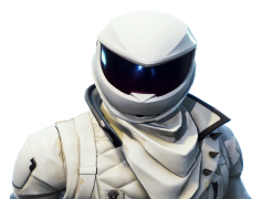 Fortnite Overtaker, Character, Outfit, Fortnite Series, Gaming PNG