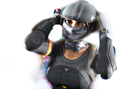 Fortnite Rogue Agent, Battle Royale, Character, Outfit, Stealth PNG
