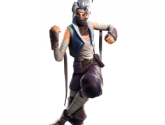 Fortnite Rogue Agent, Skins, Character, Epic, Stealthy PNG