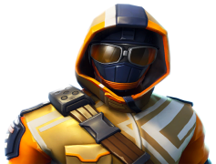 Fortnite Summit Striker, Virtual Adventure, Character Skin, Seasonal Event, In-Game Item PNG