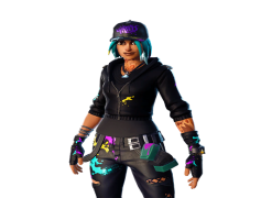 Fortnite Tilted Teknique, Gaming Community, Creative Mode, Online Multiplayer, Battle Royale PNG