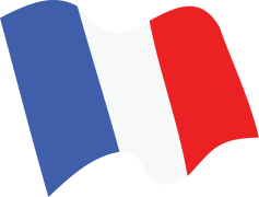 France Flag, Red, Tricolor, Heritage, Blue PNG
