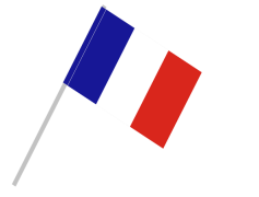 France Flag, White, Heritage, Red, National PNG