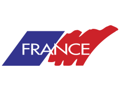 France Flag, White, Tricolor, National, Blue PNG