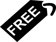 Free Tag Badge, Tag, Icon, Mark, Badge Transparent PNG