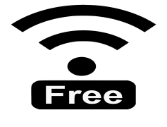 Free Wifi, High Speed, No Charge, Wireless Connection, Internet Access PNG