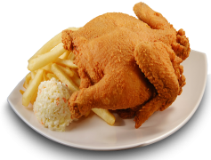 Fried Chicken, Fried Dough, Fried Potatoes, Fried Shrimp, Fried Onion PNG