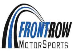 Front Row Motorsports, Auto Racing, Competitive Edge, Performance, Motorsports PNG
