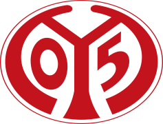 FSV Mainz 05, Sports Team, Rhineland-Palatinate, Bundesliga, Mainz City PNG