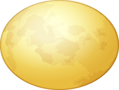 Full Moon, Night Sky, Moonlight, Lunar Glow, Celestial Event PNG