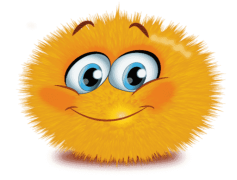 Fur Emoji, Animal, Cute, Nature, Fur PNG