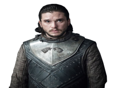 Game of Thrones Kit Harington, Stark, Drama, Actor, Fantasy PNG