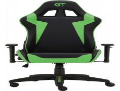 Gamer Chair, Durable Material, High Backrest, Stylish Support, Gaming Comfort PNG