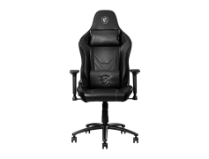 Gamer Chair, Durable Materials, Stylish Aesthetics, High Back Support, Gaming Enthusiast PNG