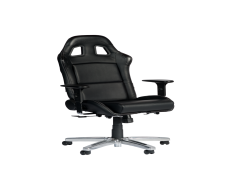Gamer Chair, Racing Style, Stylish Upholstery, Gaming Throne, Ergonomic Seating PNG