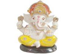 Ganesha, Deity, Remover, Prosperity, Obstacles PNG