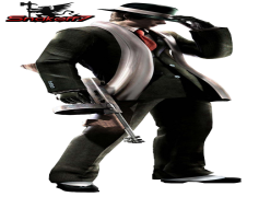 Gangster, Outlaw, Hoodlum, Mafia, Crime PNG