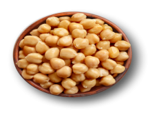 Garbanzo Beans, Legumes, Vegan, Chickpeas, Nutrient-Dense PNG