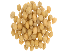 Garbanzo Beans, Nutrient-Rich, Mediterranean Cuisine, Healthy Snacks, Legumes PNG