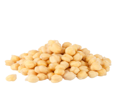 Garbanzo Beans, Versatile, Vegan, Protein, Healthy PNG