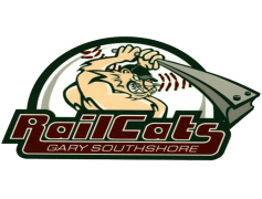 Gary SouthShore RailCats, Community Engagement, Gary Indiana, Northern League, Baseball Team PNG