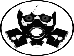 Gas Mask, Safety, Gear, Protection, Respirator PNG