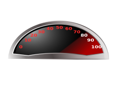 Gauge, Measure, Indicator, Meter, Instrument PNG