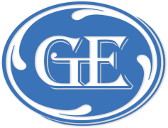 GE Logo, Symbol, Branding, Identity, Emblem PNG