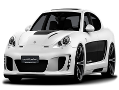 Gemballa, Luxury, Custom, Automotive, Performance PNG