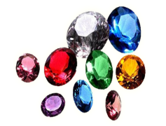 Gems, Sparkle, Radiance, Treasure, Shine PNG