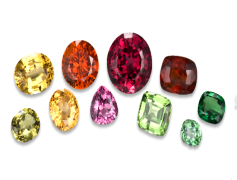 Gemstones, Crystals, Birthstones, Precious Stones, Rare Finds PNG