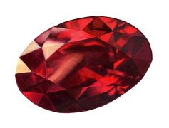 Gemstones, Natural Gemstones, Decorative Minerals, Birthstones, Healing Crystals PNG